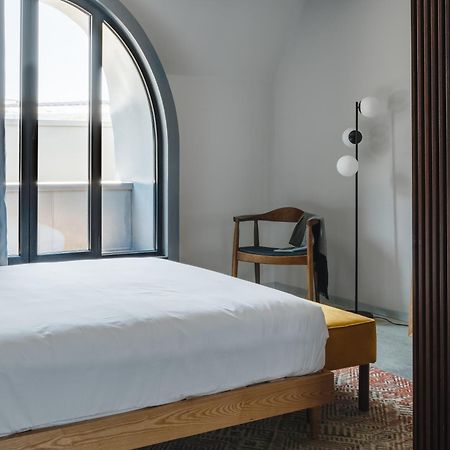 Lisbon Five Stars Alcantara Lofts Exterior photo