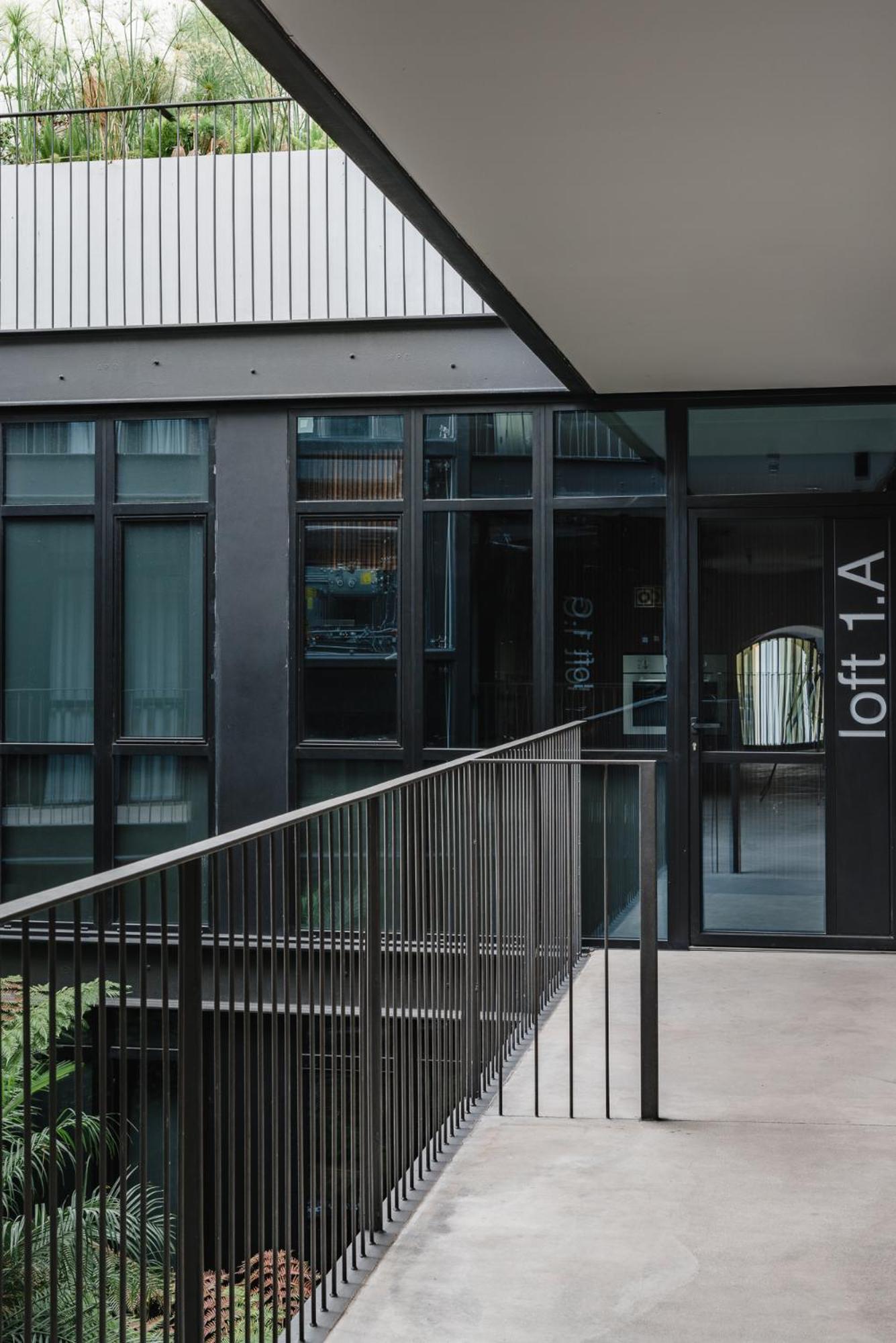 Lisbon Five Stars Alcantara Lofts Exterior photo