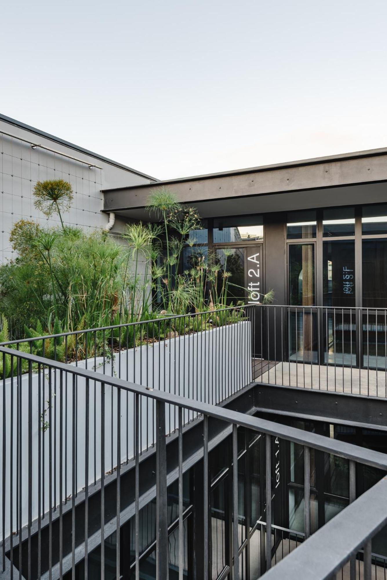 Lisbon Five Stars Alcantara Lofts Exterior photo