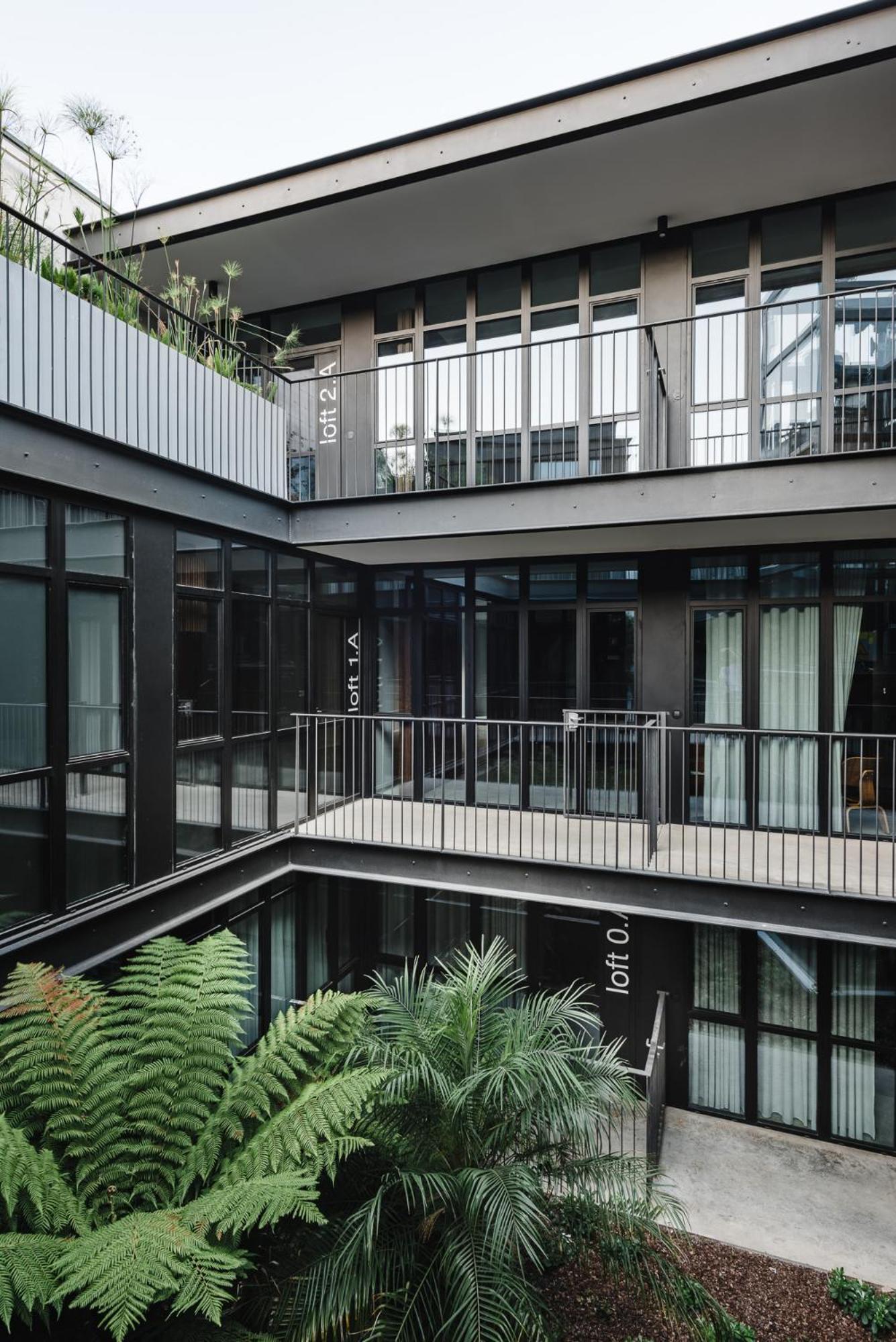 Lisbon Five Stars Alcantara Lofts Exterior photo
