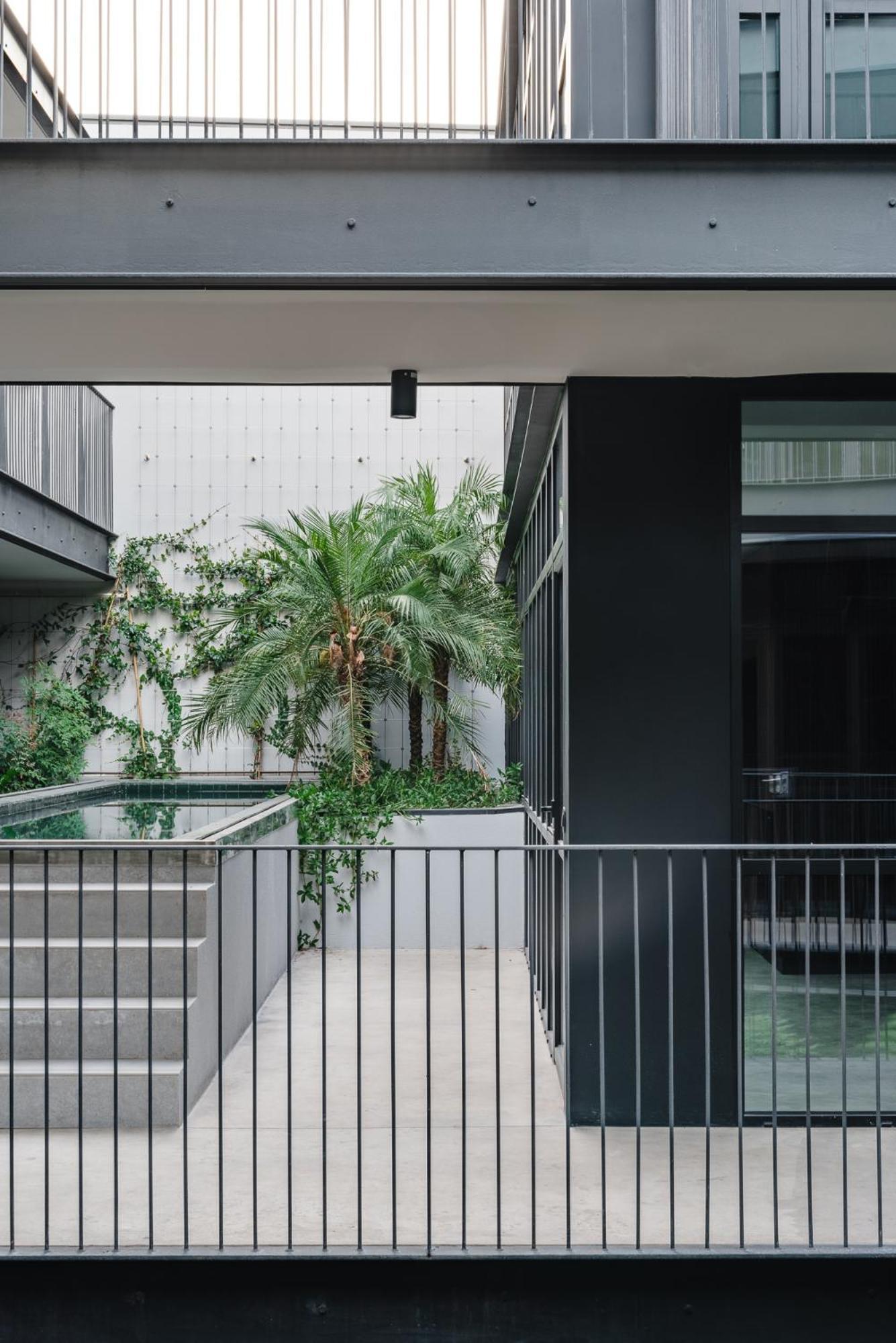 Lisbon Five Stars Alcantara Lofts Exterior photo