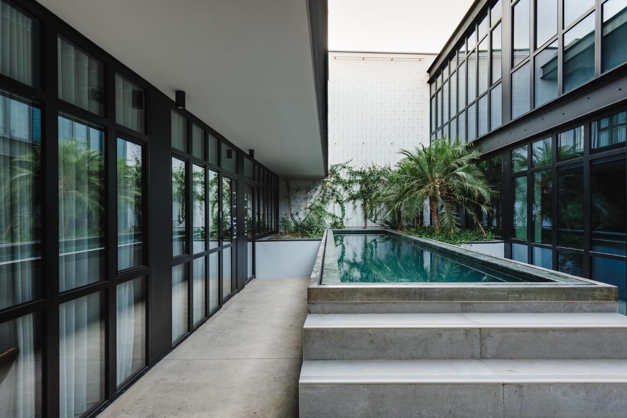 Lisbon Five Stars Alcantara Lofts Exterior photo