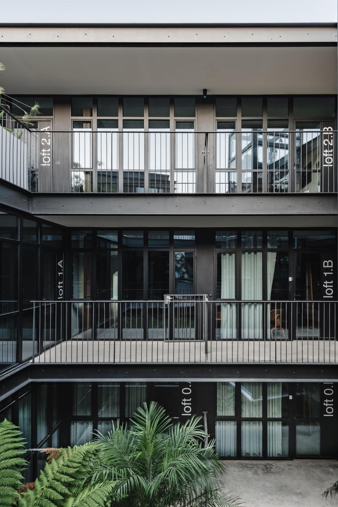 Lisbon Five Stars Alcantara Lofts Exterior photo