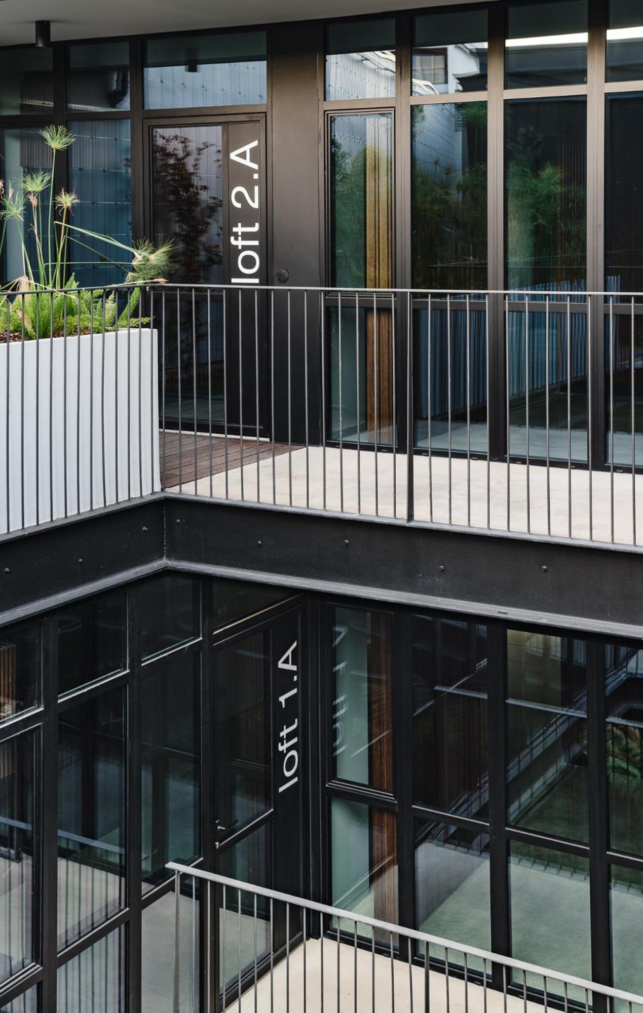 Lisbon Five Stars Alcantara Lofts Exterior photo