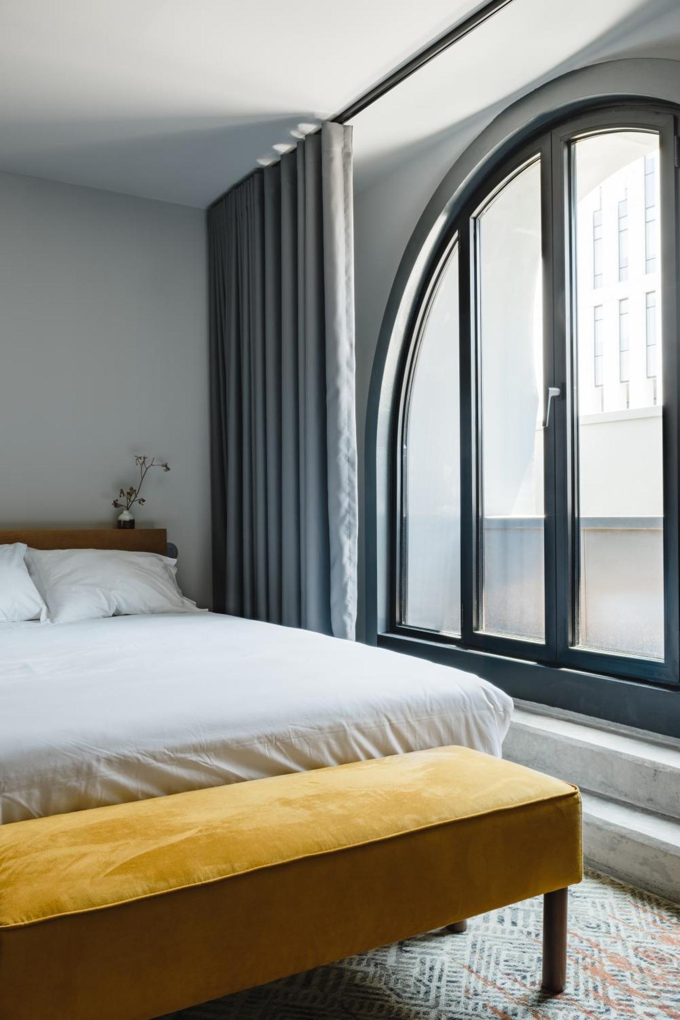 Lisbon Five Stars Alcantara Lofts Exterior photo