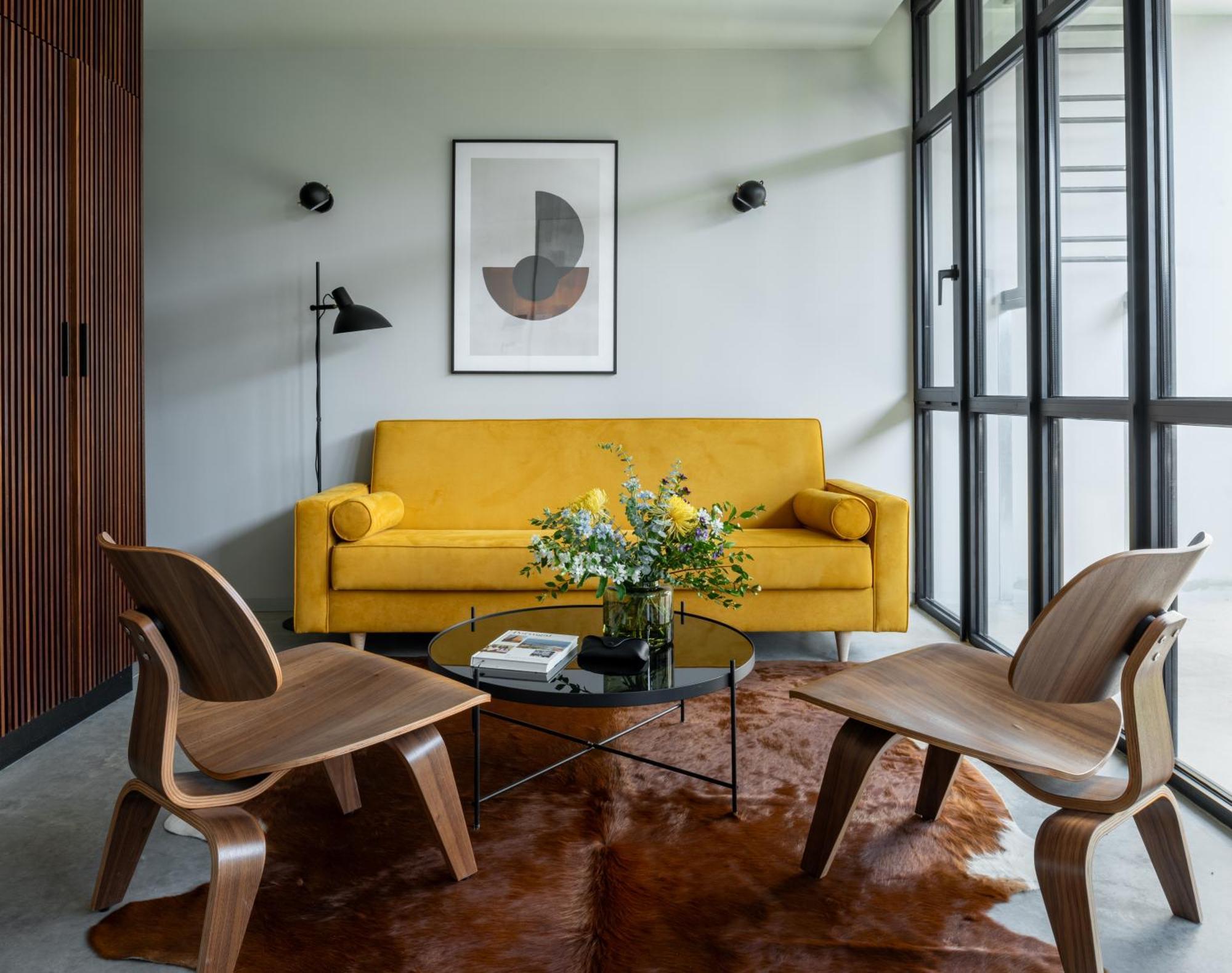 Lisbon Five Stars Alcantara Lofts Exterior photo