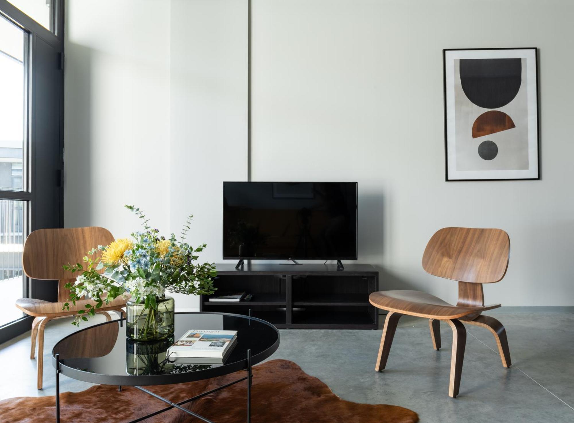 Lisbon Five Stars Alcantara Lofts Exterior photo