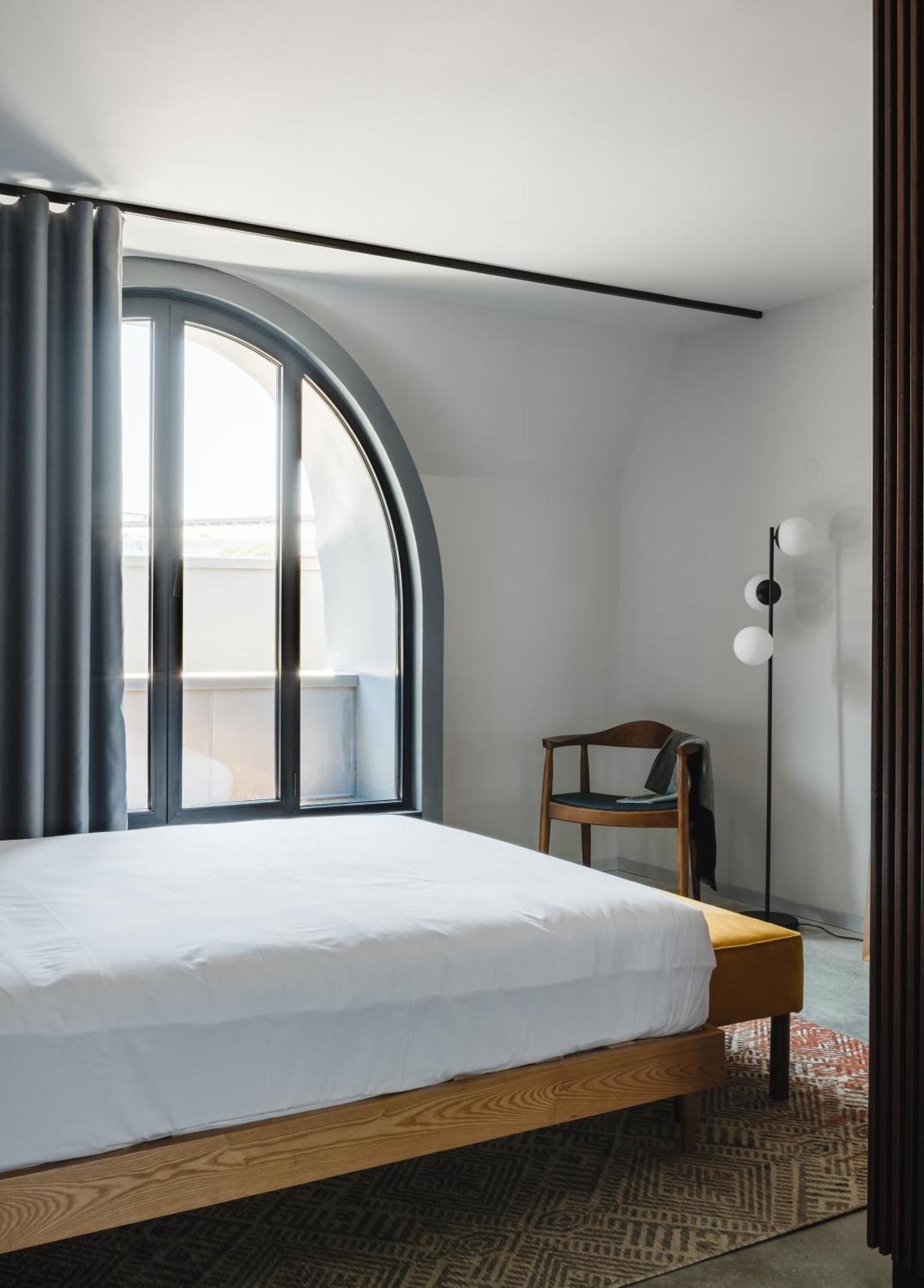 Lisbon Five Stars Alcantara Lofts Exterior photo