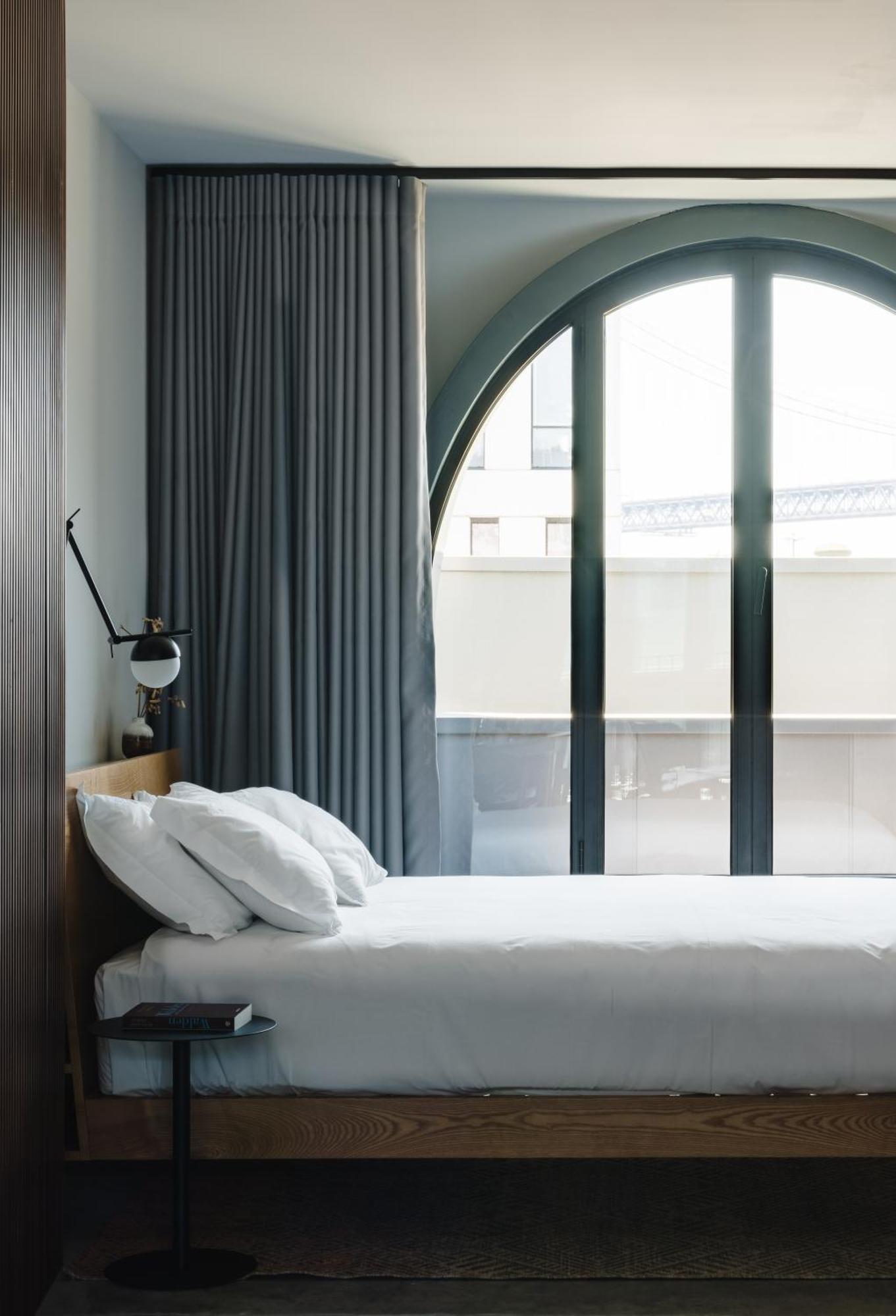 Lisbon Five Stars Alcantara Lofts Exterior photo