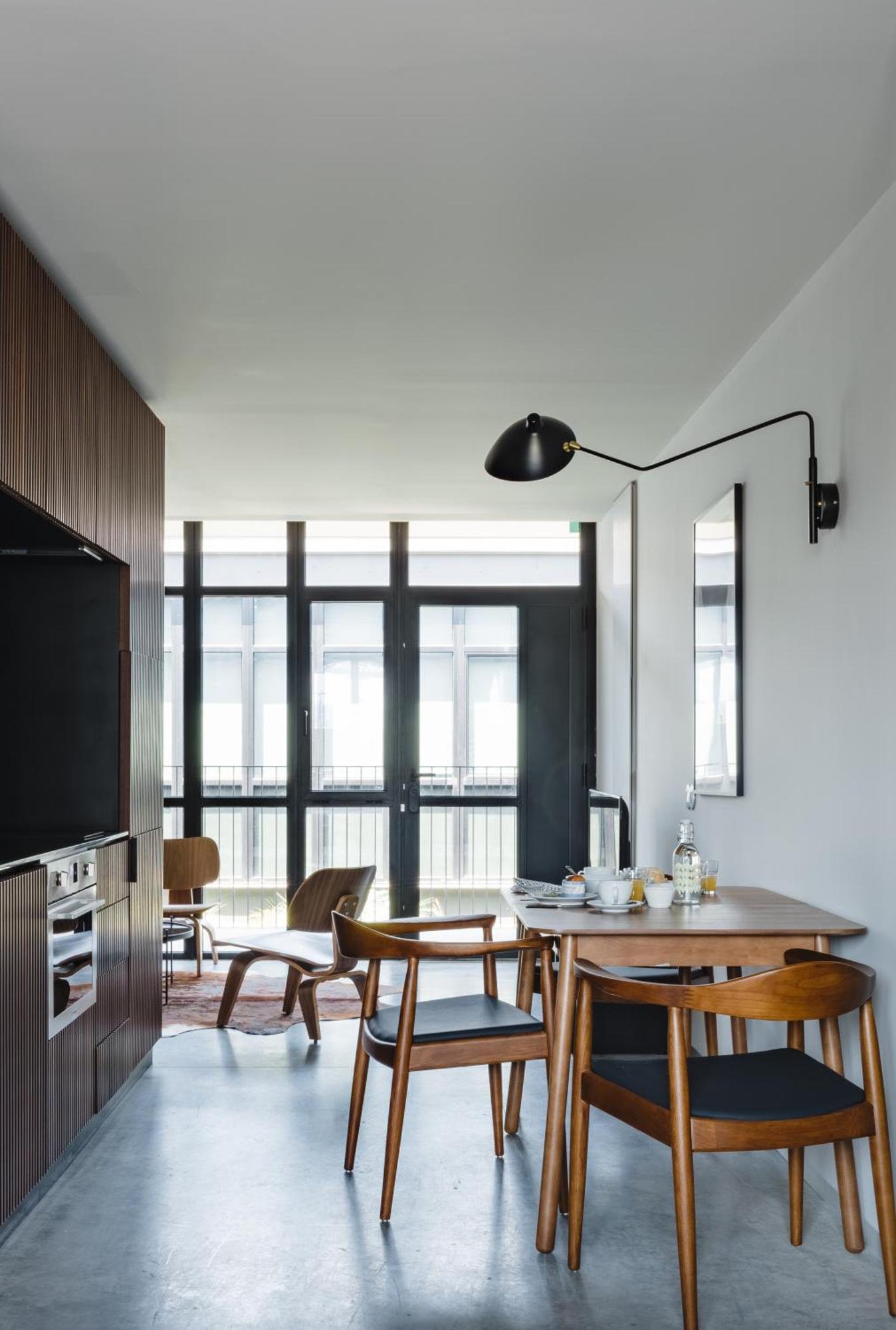 Lisbon Five Stars Alcantara Lofts Exterior photo