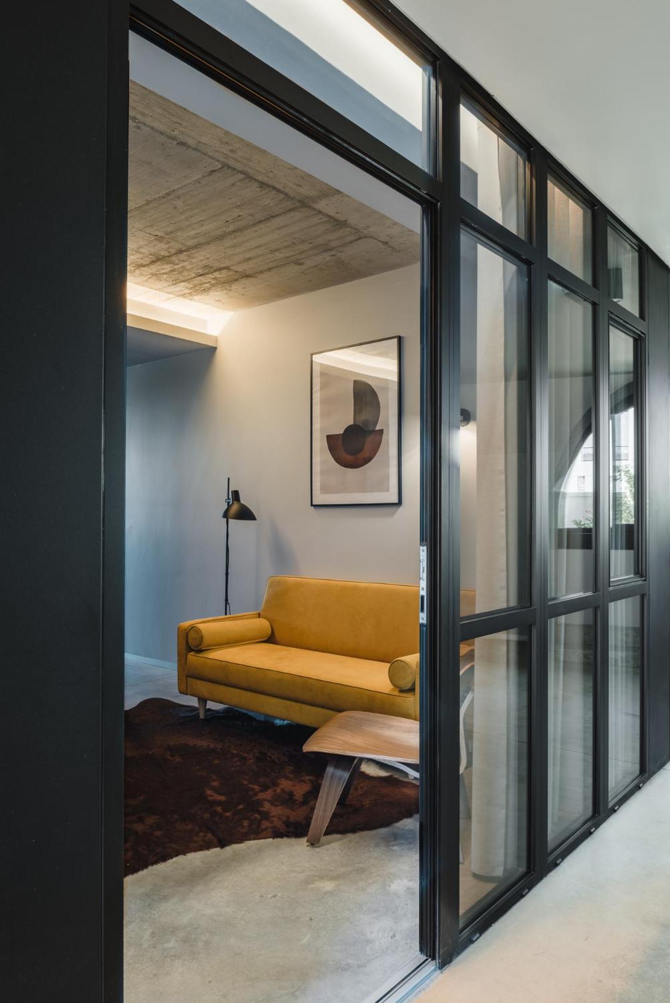 Lisbon Five Stars Alcantara Lofts Exterior photo