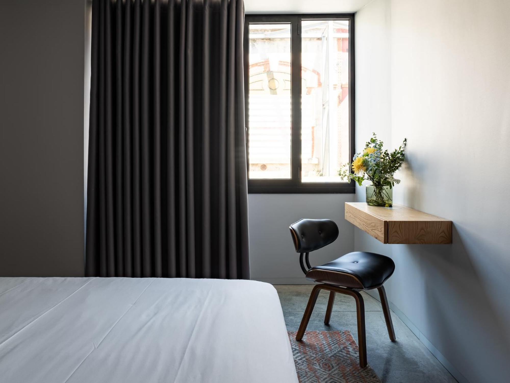 Lisbon Five Stars Alcantara Lofts Exterior photo