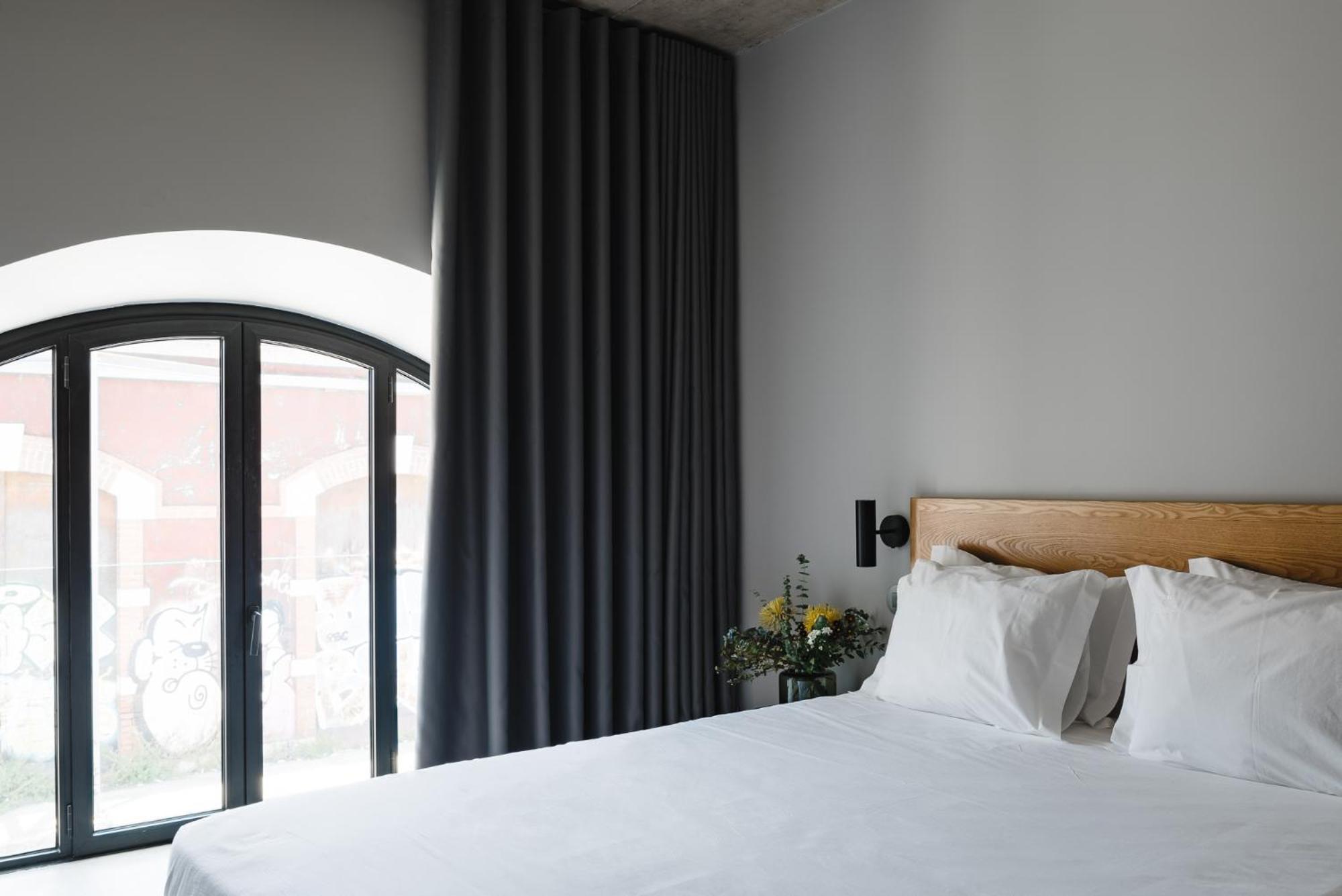 Lisbon Five Stars Alcantara Lofts Exterior photo