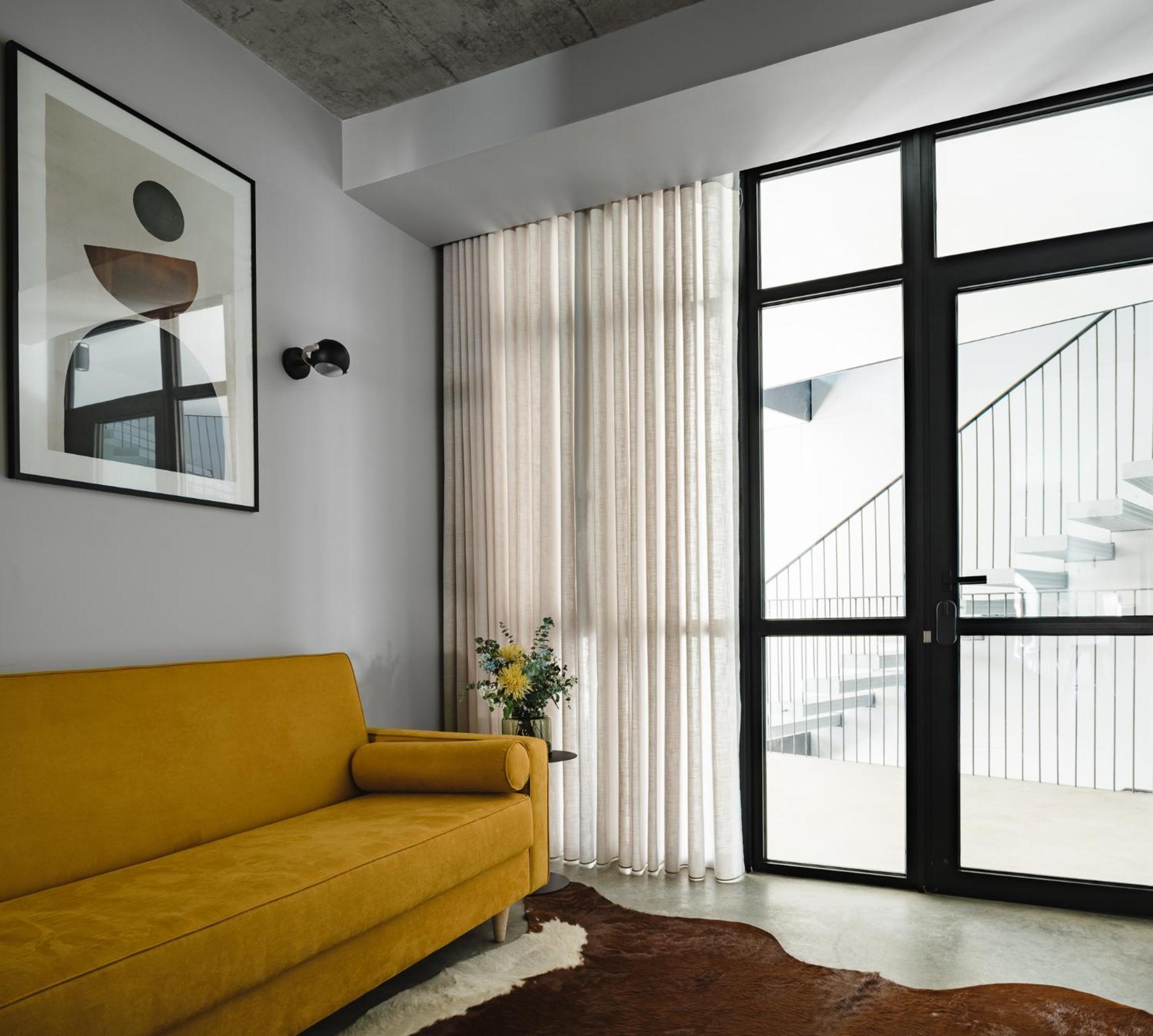 Lisbon Five Stars Alcantara Lofts Exterior photo