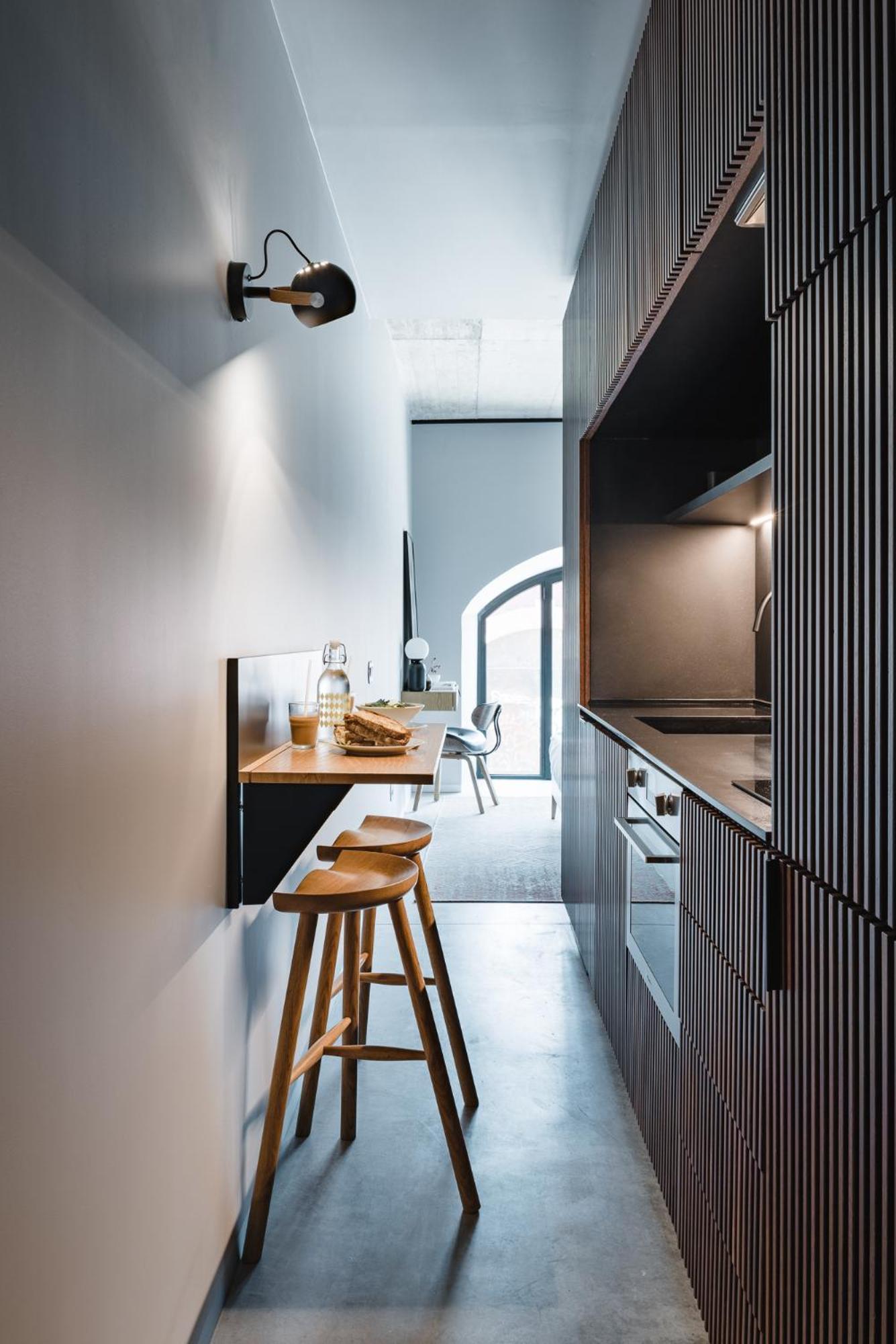 Lisbon Five Stars Alcantara Lofts Exterior photo