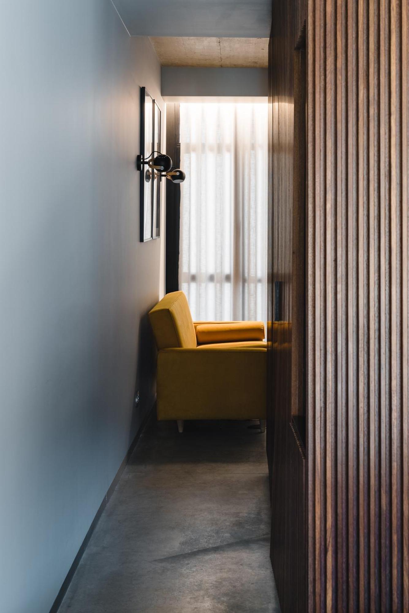 Lisbon Five Stars Alcantara Lofts Exterior photo