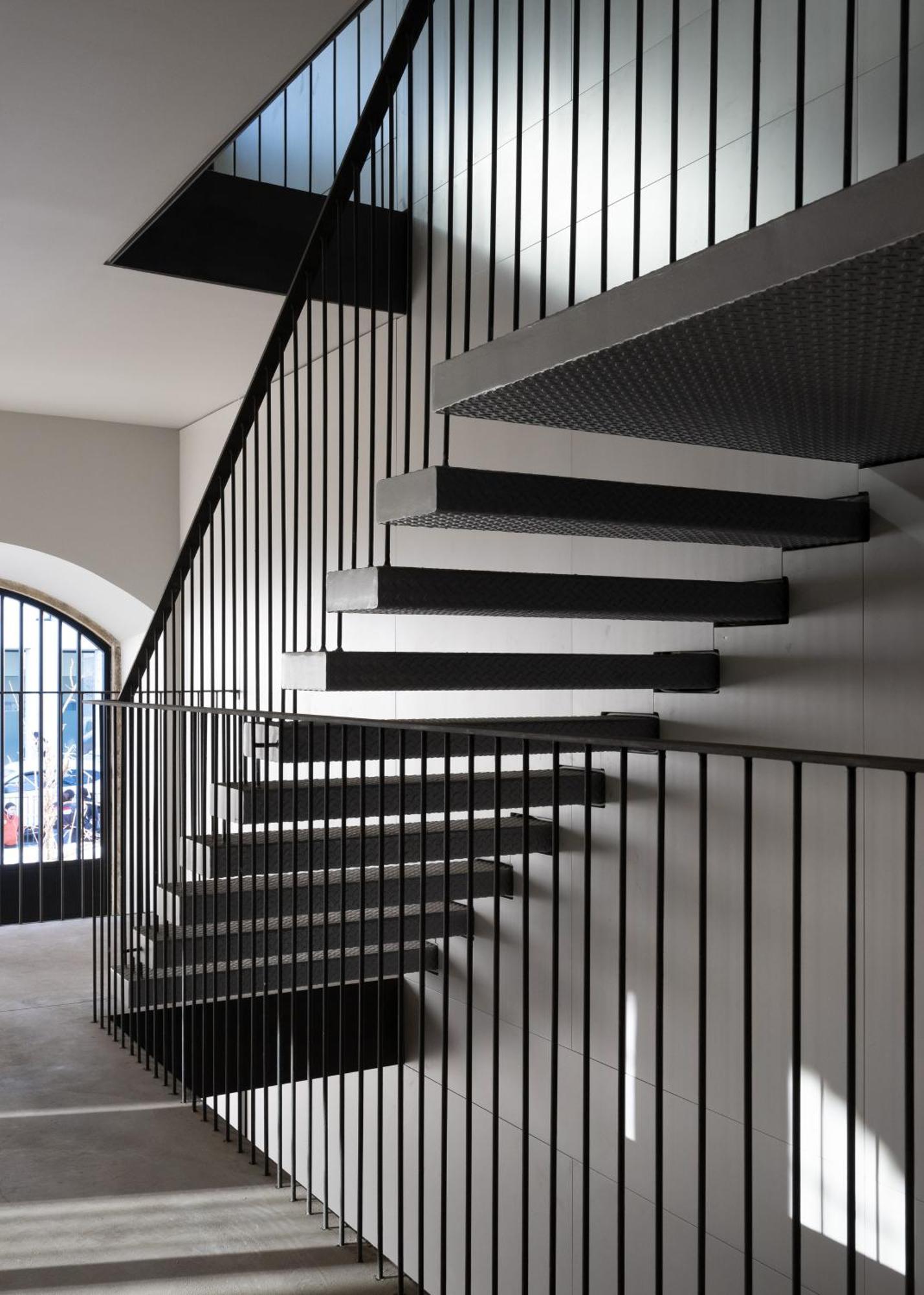 Lisbon Five Stars Alcantara Lofts Exterior photo